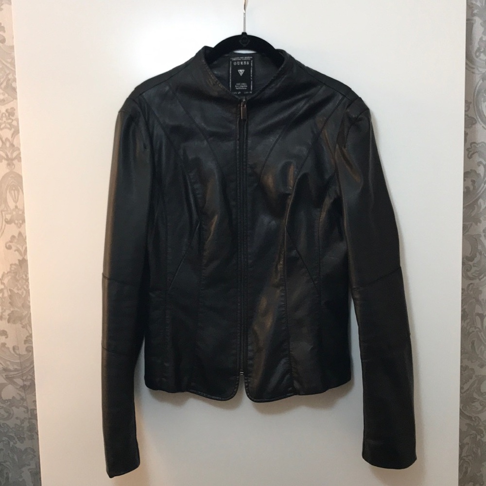 Guess Moto Jacket